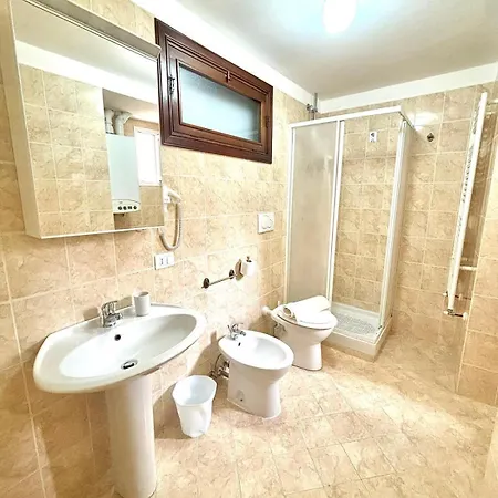Apartment Beb All'ombra Del Castello *