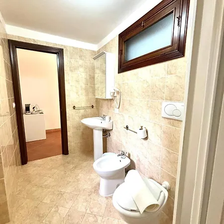 Apartmán Beb All'ombra Del Castello Trani