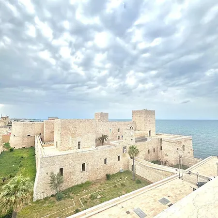Beb All'ombra Del Castello *